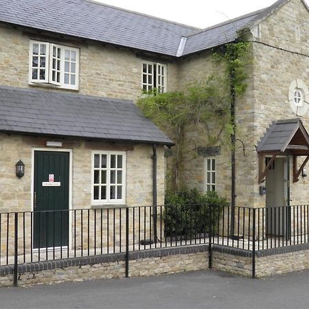The Talbot Inn Eynsham Eksteriør bilde