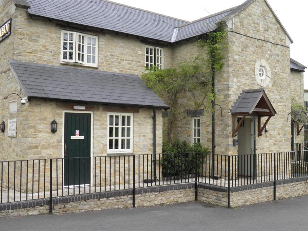 The Talbot Inn Eynsham Eksteriør bilde