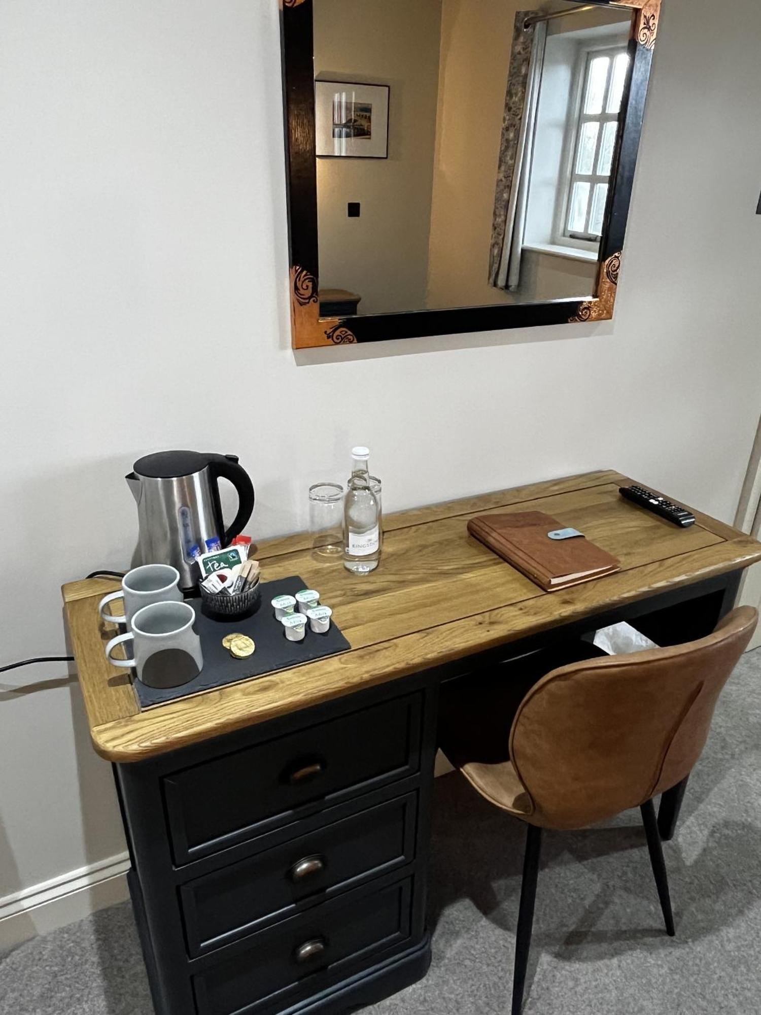 The Talbot Inn Eynsham Rom bilde